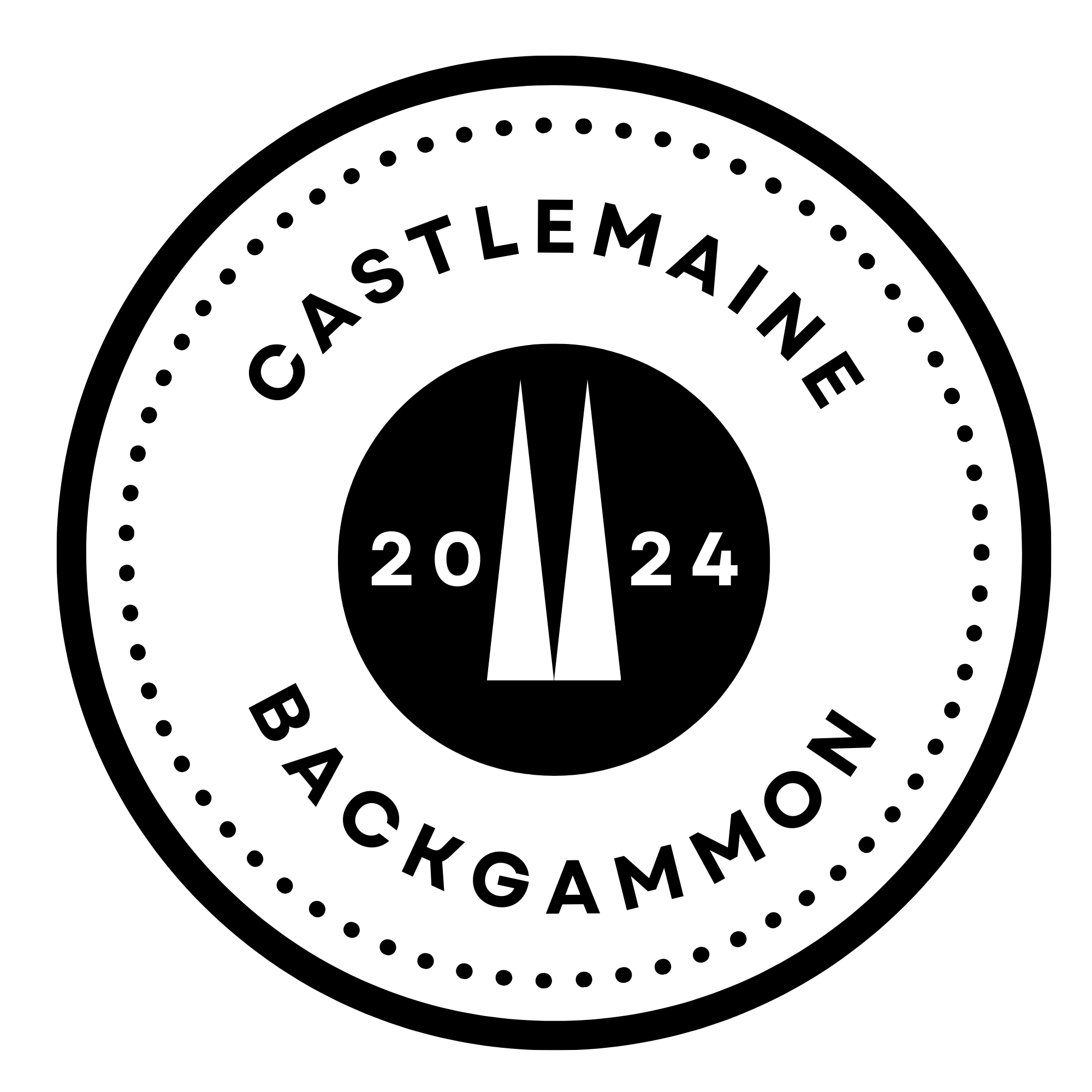 Castlemaine Backgammon